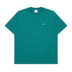 Arte Antwerp Big spiral print t-shirt - Grün - S