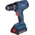 Bosch GSB 18V-21 Professional inkl. 2 x 2,0 Ah + L-Boxx (06019H1109)