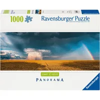 Ravensburger 12000291 - Mystisches Regenbogenwetter