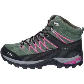 CMP Rigel Mid WP Damen mineral/festival 36