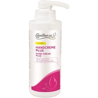 Camillen 60 Handcreme Plus, 500ml