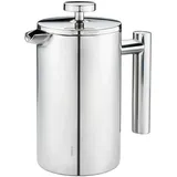 GEFU GUSTAVO 1,0 l Silber