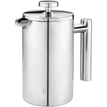 GEFU GUSTAVO 1,0 l Silber