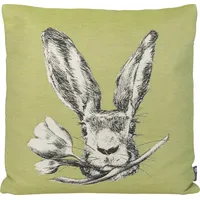 PICHLER Kissenhülle Melli 45x45 cm,