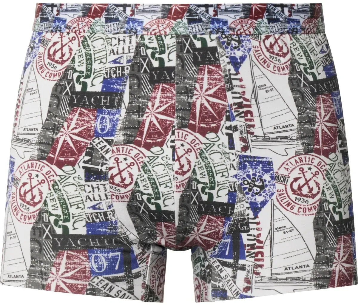 Retro Pants JAN VANDERSTORM 