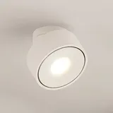ARCCHIO Ranka 1 rund Aluminium