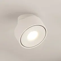 ARCCHIO Ranka 1 rund Aluminium