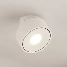 ARCCHIO Ranka 1 rund Aluminium