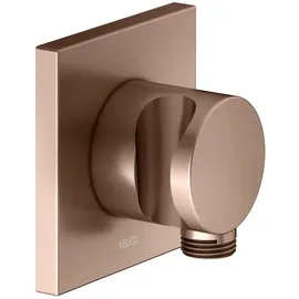 Keuco Schlauchanschluss 59592290002 rotgold gebürstet