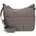 Mandarina Duck Schultertasche MD20 Hobo Bag Taupe