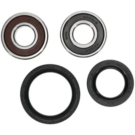 All Balls Racing Radlagersatz Hochgeschwindigkeits 25-1020