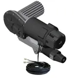 Truma Motor/Getriebe B