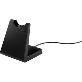 JABRA Evolve 65 TE UC Stereo mit Ladestation