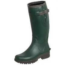 Saliha Pirsch Jagdstiefel grün 40