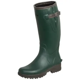 Saliha Pirsch Jagdstiefel grün 40