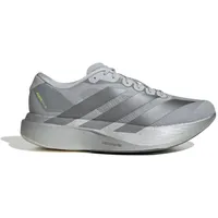 adidas Adizero Evo SL Silver Metallic/Iron Metallic/Halo Silver 45 1/3
