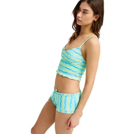 Roxy Bikini-Hose Neon Queen Grün 36