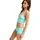 Roxy Bikini-Hose Neon Queen Grün 36