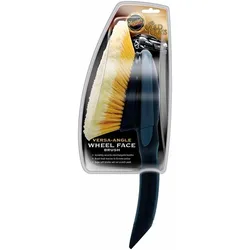 MEGUIARS Versa Angle Tyre Brush Felgenbürste Reinigungsbürste  X1025EU