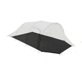Wechsel Tents Wechsel Intrepid 4 Zeltunterlage (Größe One Size, schwarz)
