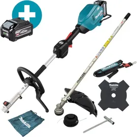 Makita Akku-Multifunktions-Antrieb 40 V max. UX01GZ01