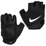 Nike Vapor Elite FG Trainingshandschuhe 091 black/black/white L