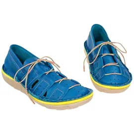 Eject Fixe Schuhe blau 40 EU