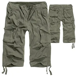 Brandit Textil Urban Legend Hosen Olive XL