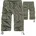Hosen Olive XL