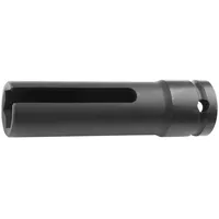 KS Tools 1/2" Lambda-Sonden Stecknuss 17,0 mm, lang