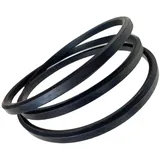 Sechskantriemen passend für | MTD Rasentraktoren Aufsitzmäher P 155 AME