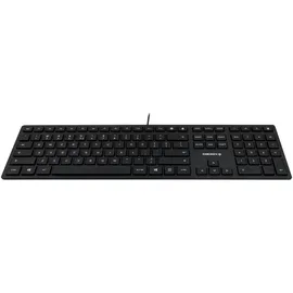 Cherry KC 6000 Slim EN schwarz