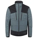Vaude Herren Minaki IV Jacke (Größe L, grau)