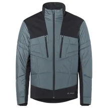 Vaude Herren Minaki IV Jacke (Größe L, grau)
