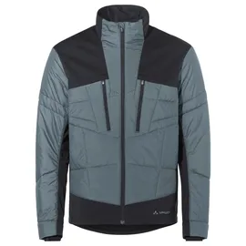 Vaude Herren Minaki IV Jacke (Größe L, grau)