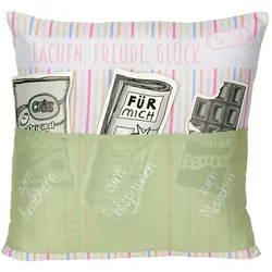 Sofahelden Lachen - Freude