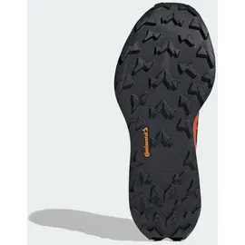 adidas Terrex Agravic TT Herren - Impact Orange - 48