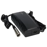 BMZ Kalkhoff Derby Cycle Ladegerät für 36V Impulse Systeme 3A 10S Lithium