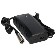 BMZ Kalkhoff Derby Cycle Ladegerät für 36V Impulse Systeme 3A 10S Lithium