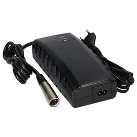 BMZ Kalkhoff Derby Cycle Ladegerät für 36V Impulse Systeme 3A 10S Lithium