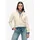 Superdry Outdoor Fleecejacke Beige XL