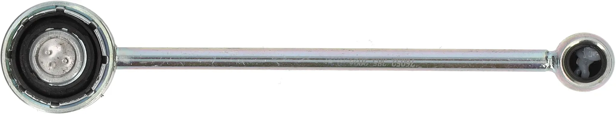 F.BECKER Wähl-/Schaltstange 25620025 für Peugeot