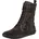 Stiefelette Herren Braun 42 5