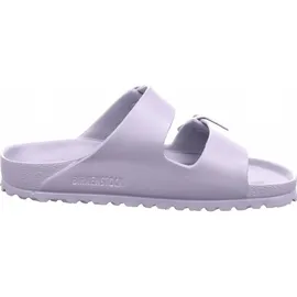 Birkenstock Arizona EVA Metallic Silver 36