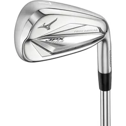 Mizuno JPX-923 Hot Metal Herren Eisensatz 5-PW