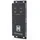 bolwins C07D HDMI Matrix Switch 4x2 4K@30Hz – HDMI Umschalter + Splitter mit Fernbedienung, Audio/Video Verteiler für TV, Monitor, Beamer - Schwarz