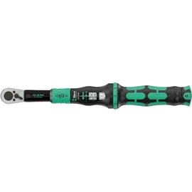 WERA Drehmomentschlüssel Click-Torque Lock A 6 2,5-25 Nm