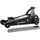 RODCRAFT Wagenheber Stahl 145-490 mm schwarz/silber