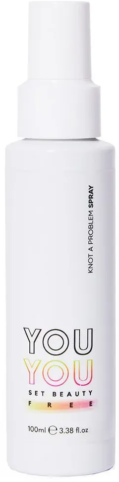 YOU YOU Knot A Problem Spray 100 ml