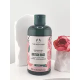 The Body Shop British Rose Duschgel 250 ml